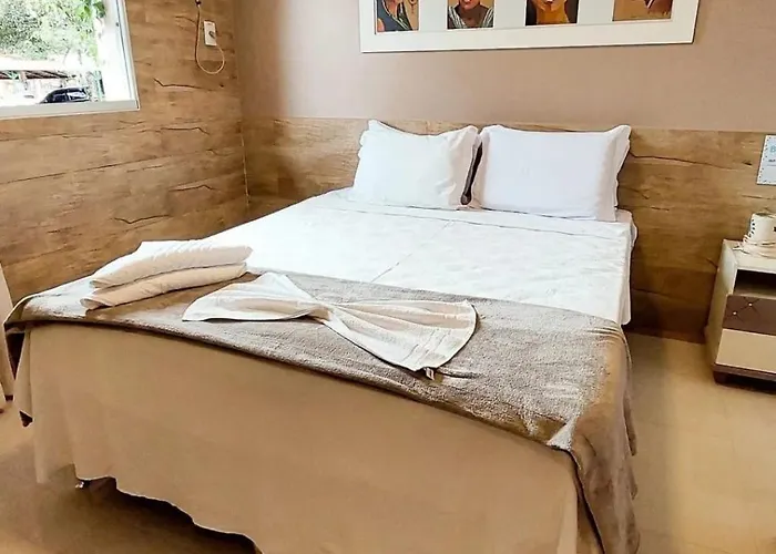 Tapindare Hotel