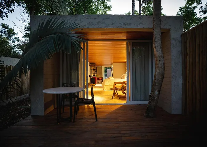 Amaná Hotel